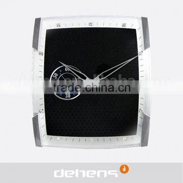 DEHENG Business Gift Wall Clock Simple Style photo-2