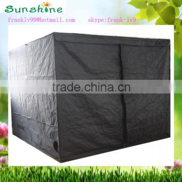 indoor grow room 240x240x200cm