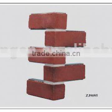 Light Weight Flexible Brick Panel