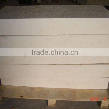 Iron-Steel Industry Insulation Board