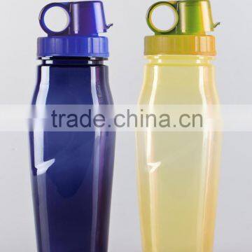 2014 wholesale 700ml PP sports bottle with PP cover