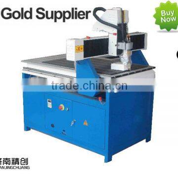 Factory price advertising engraving machine SY6090