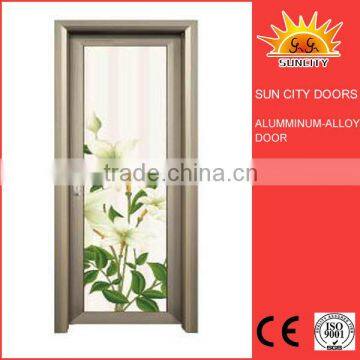 SC-AAD069 China wholesale market agents aluminium alloy door,automatic roller shutter door