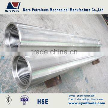 MWD/LWD Non-magnetic Short Crust photo-3