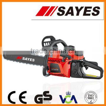 Gasoline 5200 chainsaw parts for sale