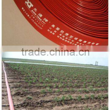 DRIP IRRIGATION HOSE