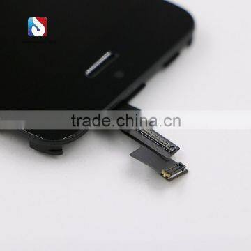 REDPHONELCD LCD replacement with sensitive touch screen for iPhone 5C