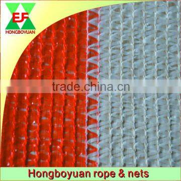 We are professional in hdpe greenhouse shade net