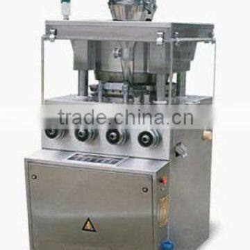 ZPT-21 Rotary Tablet Press