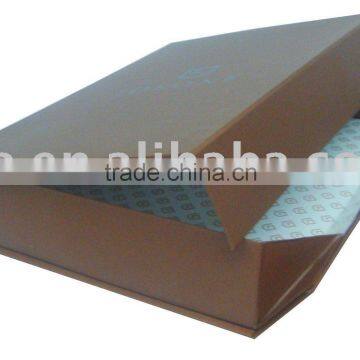 Foldable Paperboard Packing Box photo-1