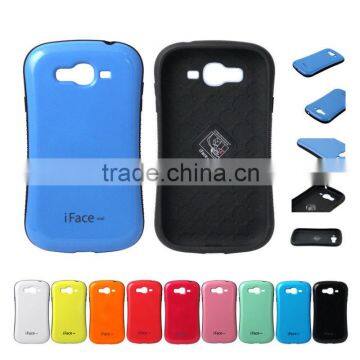iFace Mall Case, 2014 Anti-Shock hard Case for samsung galaxy i9082