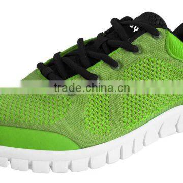 Flexy Sports Shoes,Jogging Shoes,sneakers, 2014 Running Shoes Flyknit photo-3