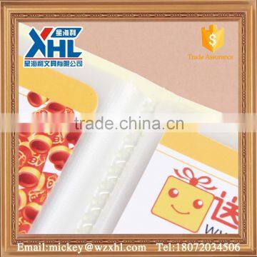 New Design pp Promotional Display Book photo-3