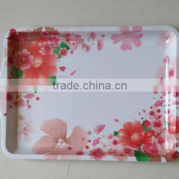 Melamine Tray photo-4