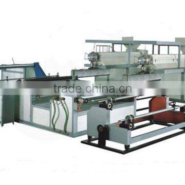 FTPEG Series the Compound Polyethylene Bubble Film Making Machine