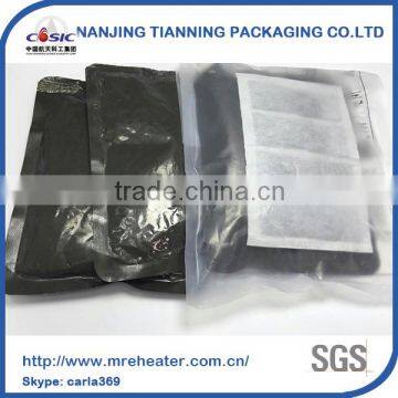 China Supplier High Quality Electric Food Heater Elements Military Food Heater Camping Food Heater
