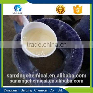 Chemical Fiber Antistatic Agent SX906