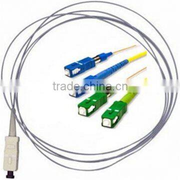 high quality best price Simplex Fiber Optical Fc upc Pigtail