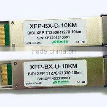 40km Sfp Optical Transceiver Fiber Optic Transceiver Oem Factory