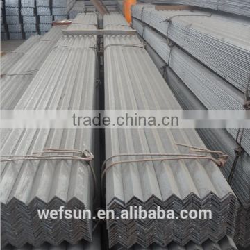 Q235 Price Per Kg Iron Angle Bar