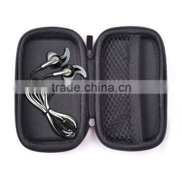 2016 Custom EVA Bluetooth Headset Earphone Case, EVA Material Wifi Hard Disk Box, EVA USB Disk Case RC-007 photo-4