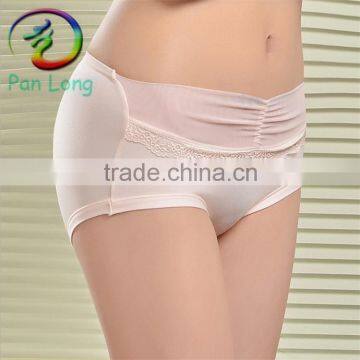 2015 New Sexy Briefs Underwear Undergarments for Girls Underpants Boxer photo-2
