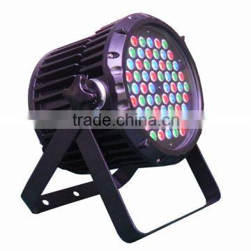 IP66 60*3W RGB Led Par Can Stage Light photo-2