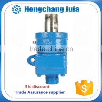 cast iron thread mechanical quick male female coupling water pipe joints