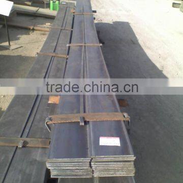 Slitting Flat Bar