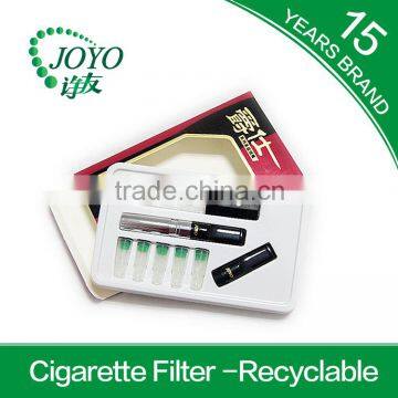 JOYO Washable and Recyclable Metal Smoking Pipes