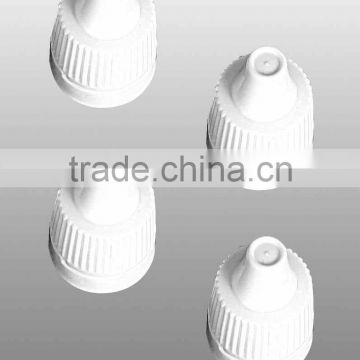 cap mould