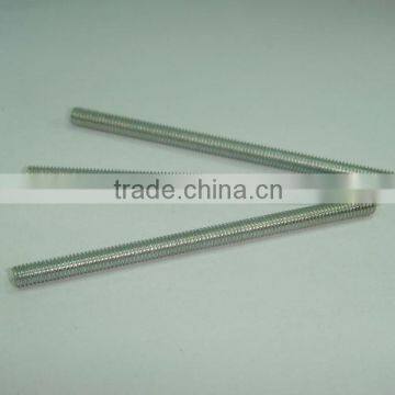 8.8 Carbon Steel Thread Rod photo-6