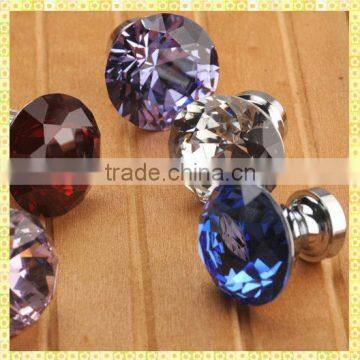 Crystal Door Knobs Wholesale Bathroom Furnitures For Home Decoration