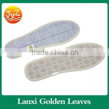 warm wool felt insole winter warm innersole