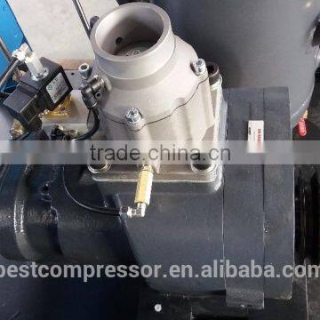 Small Screw Air Compressor photo-2