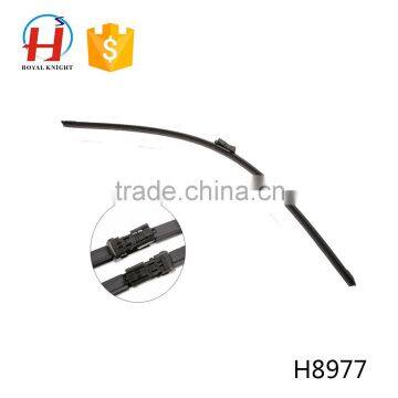 Accessories rubber car wipers parts used CIROEN C4L