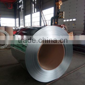 CRC Mild SPCC, SPCD DC01, Cold Rolled Steel Coil/ Sheet