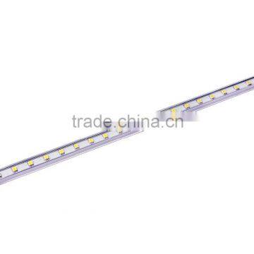 6w LED Rigid Strip Light,indoor 5050 Wholesale Led Light Bar DC12V Rgb Led Strip Light photo-4