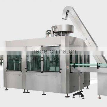 rinsing,filling,capping machine