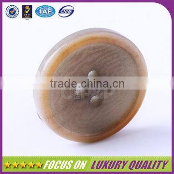 The Good Qulaity Colorful Resin Kinds Sew Button photo-3