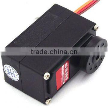 RS1516MD Metal Gear 15kg Low Profile 360degree Robotics Servo photo-3