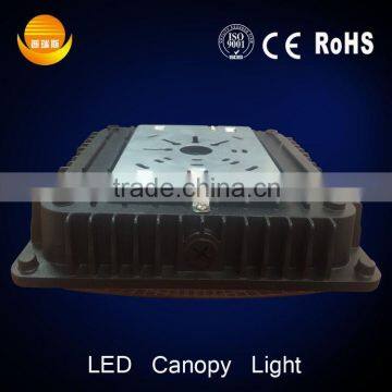 High Quality Waterproof Dustproof IP65 Outdoor Retrofit Led Canopy Light