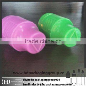 10ml 30ml e Liquid pe Plastic Dropper Bottle With Childproof and Tamper Evident Cap photo-4