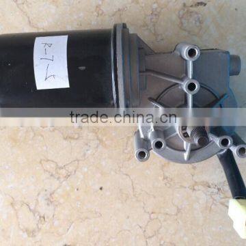 Supply Hyundai R-7 Excavator wiper motor, DC wiper motor 12V