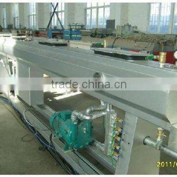 Sell PE/HDPE Three Layers Drip Irrigation Pipe Making Unit (Plastic Machinery)