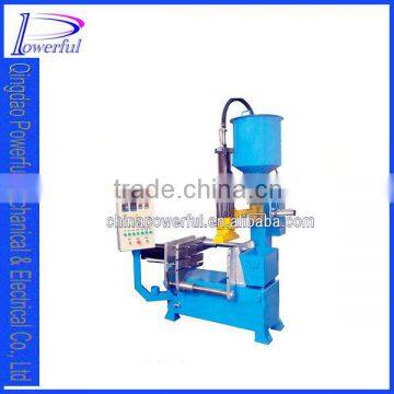 ZHTO600/700 casting sand core making machine with brake disk