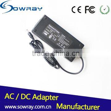 High power transformer 12v 8a ac dc adapter