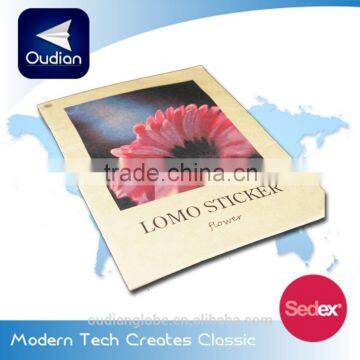 OEM big craft paper file bag