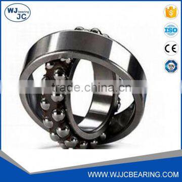 Vinyl Roll Slitter Bearing, 3324 Double Row Angular Contact Ball Bearing
