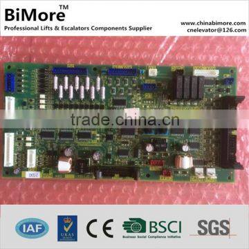 Elevator Board MPU IF118A